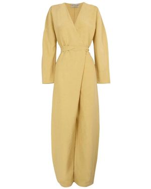 Cortana Jumpsuits - Amarillo