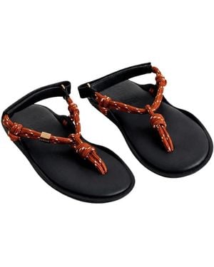 FLOWZE Sliders - Nero
