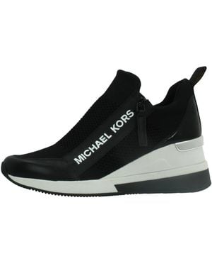 Michael Kors Trainers - Black