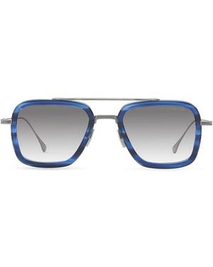 Dita Eyewear Sunglasses - Bleu