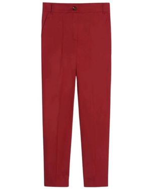 iBlues Iblsalvo Broek - Rood