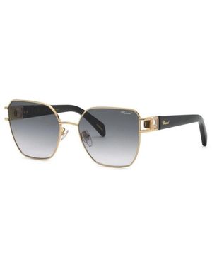 Chopard Sunglasses - Metallic