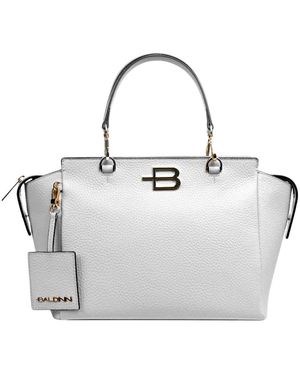 Baldinini Handbags - Gray