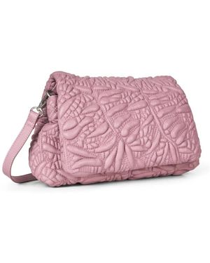 Munthe Cross Body Bags - Rojo
