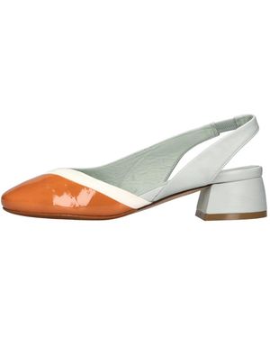LORENA PAGGI Pumps - Multicolor