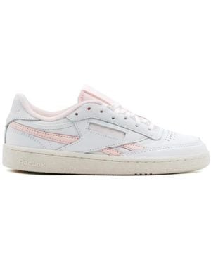 Reebok Raquet Shoes - Blanc