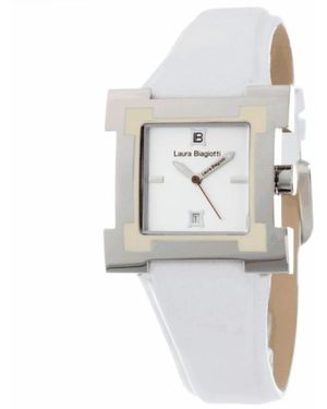 Laura Biagiotti Watches - Bianco