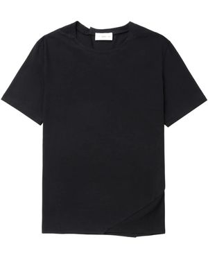 Post Archive Faction PAF T-Shirts - Black