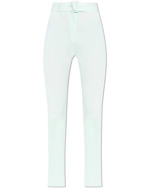 Courreges Skinny Pants - Blue