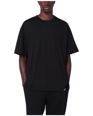 Represent T-Shirts - Black