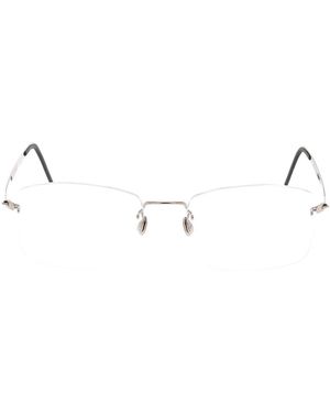 Lindberg Glasses - Metálico