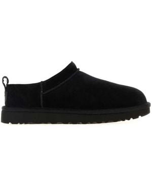 UGG Tasman Slipper - Schwarz