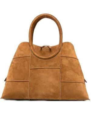 STAUD Handbags - Marron