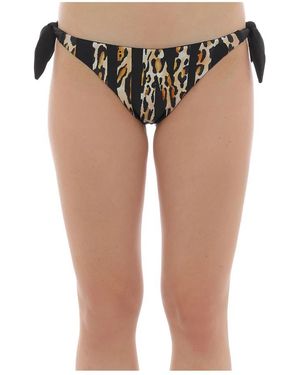 Moschino Bikinis - Black