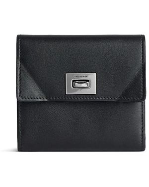 Balenciaga Wallets & Cardholders - Negro