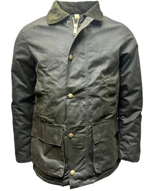 Brixtol Textiles Light Jackets - Grey