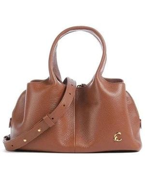 Coccinelle Handbags - Marrone