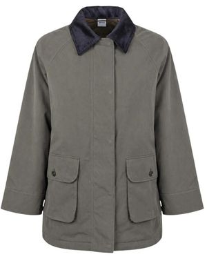 Aspesi Light Jackets - Gris