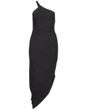 Philosophy Di Lorenzo Serafini Party Dresses - Black