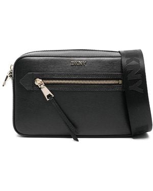 DKNY Cross Body Bags - Negro