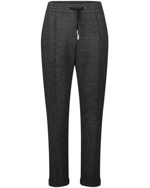 BETTY&CO Pull-On Joggingbroek - Grijs