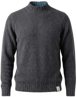 Bob Turtlenecks - Gris