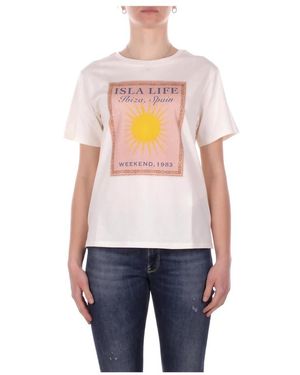 Weekend by Maxmara T-Shirts - Blue