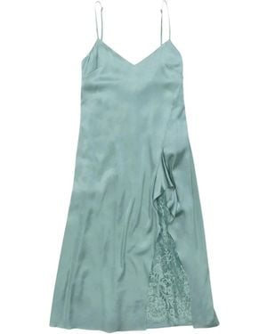 Acne Studios Party Dresses - Verde