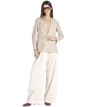 Circolo 1901 Blazers - Natural