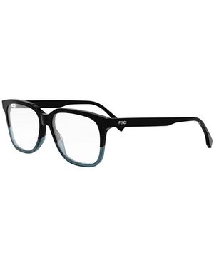 Fendi Glasses - Black