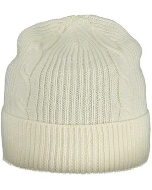 North Sails Beanies - Natural
