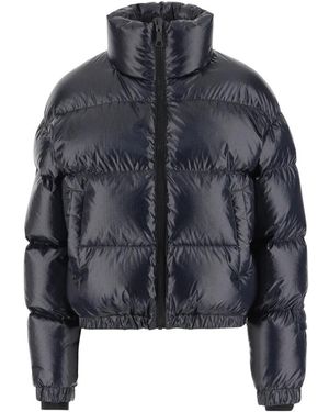 Ienki Ienki Winter Jackets - Blue