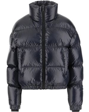 Ienki Ienki Winter Jackets - Blue