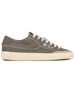 Autry Trainers - Grey