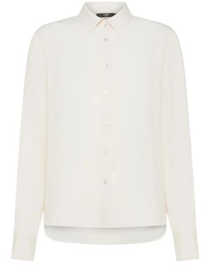 Seventy Shirts - White