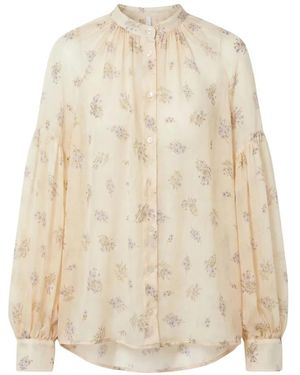 Imperial Shirts - Natural