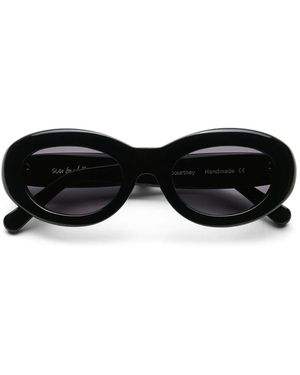 Sun Buddies Sunglasses - Negro