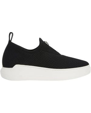 Giuseppe Zanotti Trainers - Black