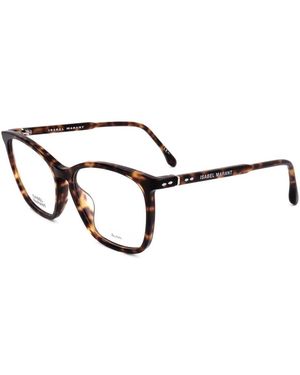 Isabel Marant Glasses - Brown