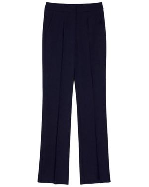 Pennyblack Wide Trousers - Blu