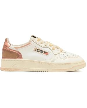 Autry Sneakers - Blanc