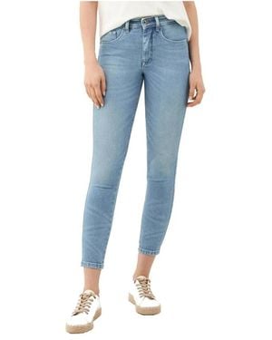 Salsa Jeans Skinny Jeans - Blue