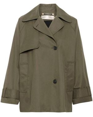 Inwear Light Jackets - Green
