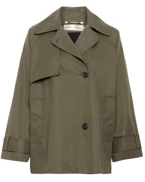 Inwear Light Jackets - Green