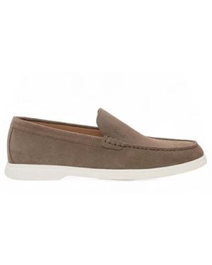 BOSS Loafers - Gris