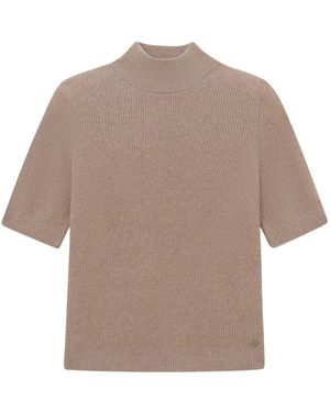 Bugatti Turtlenecks - Marron