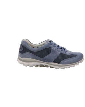 Gabor Sneakers - Bleu