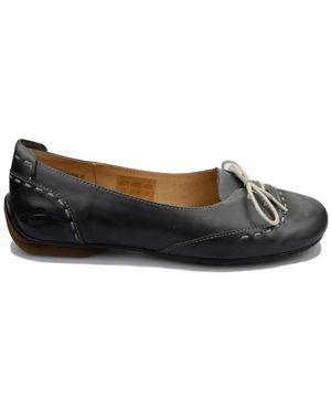 Camel Active Utah Ballerina - Zwart