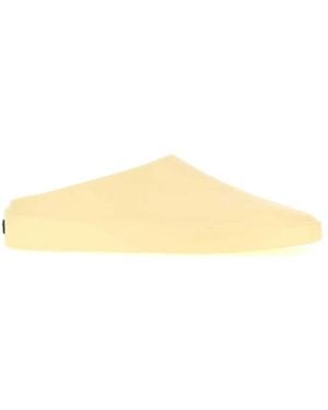 Fear Of God California 1.0 Slip-On - Gelb