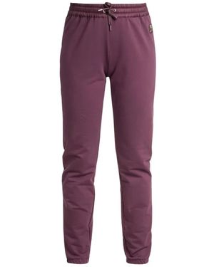 Parajumpers Sweatpants - Paars